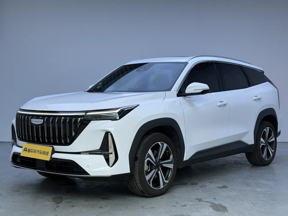 Geely Atlas L 2025