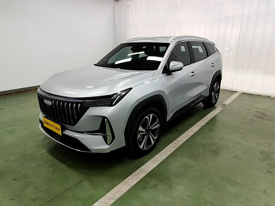 Geely Atlas L 2025