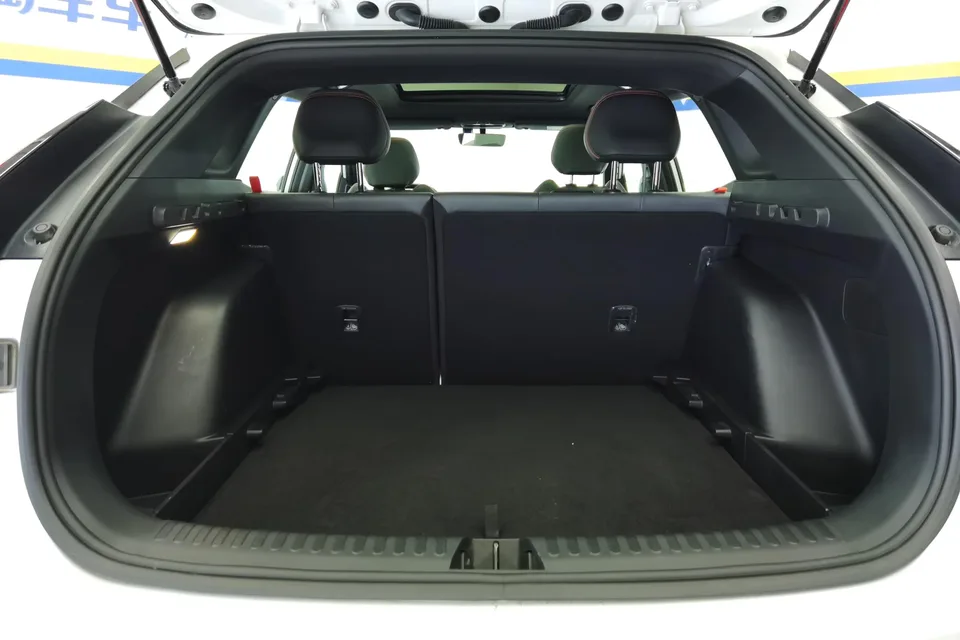 Geely Atlas Boyue Boyue COOL 1.5T Smart Link + 2024 — миниатюра 5