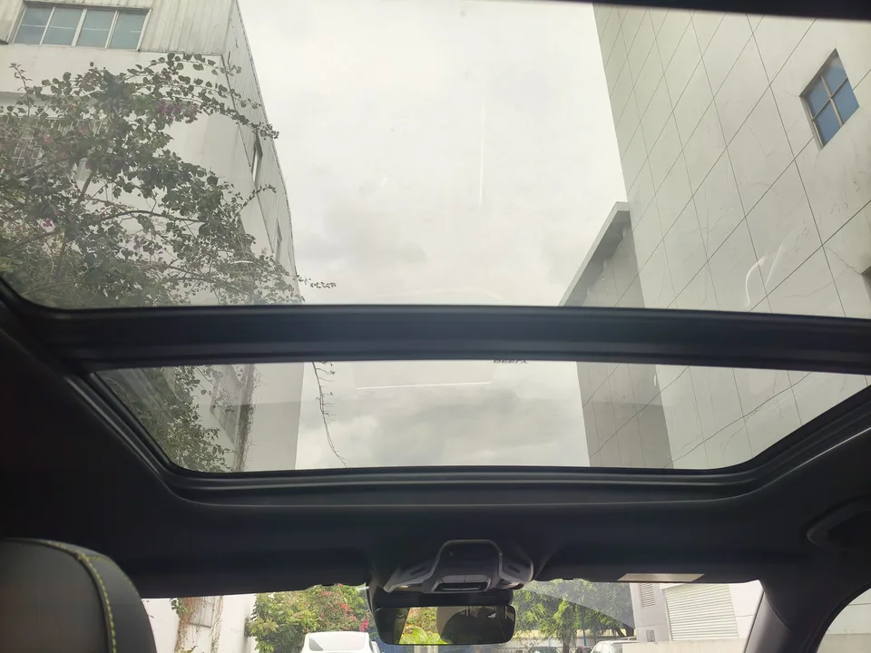 Geely Preface Xing Rui 2023 1.5T Kunlun Edition 2023 — thumbnail 4