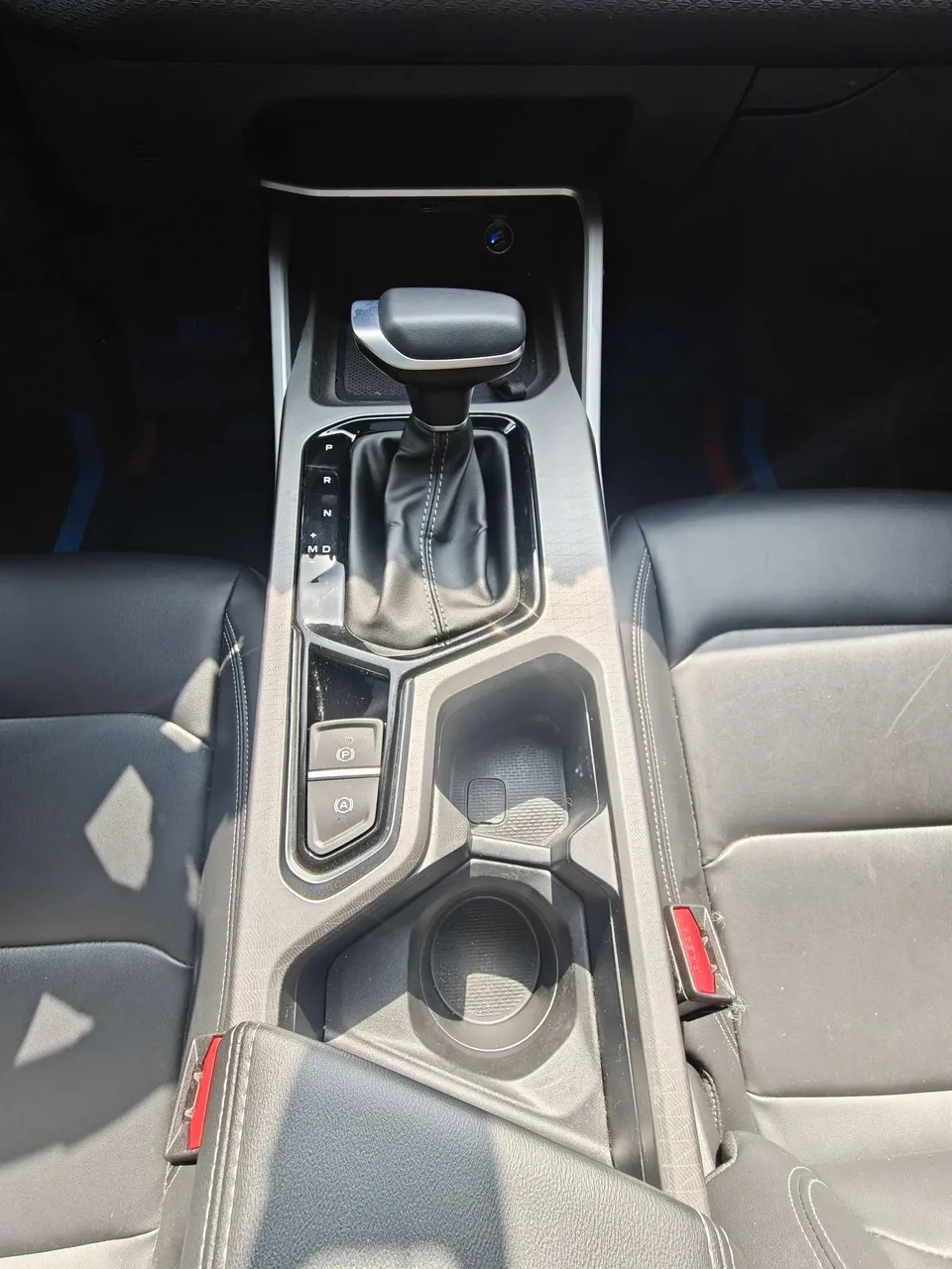 Geely Emgrand Emgrand 2025 Emgrand 2025 4th Generation 1.5L CVT Premium Edition 2025 — thumbnail 5