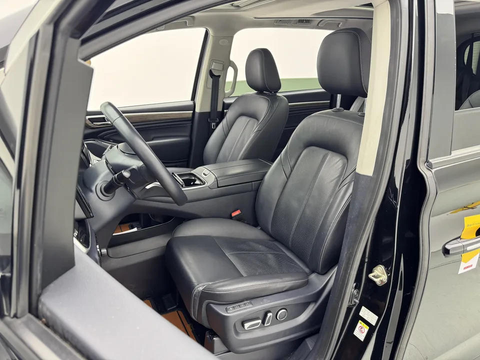 GAC Trumpchi M8 Trumpchi M8 2021 Master Series 390T Extreme Edition 2022 — миниатюра 5
