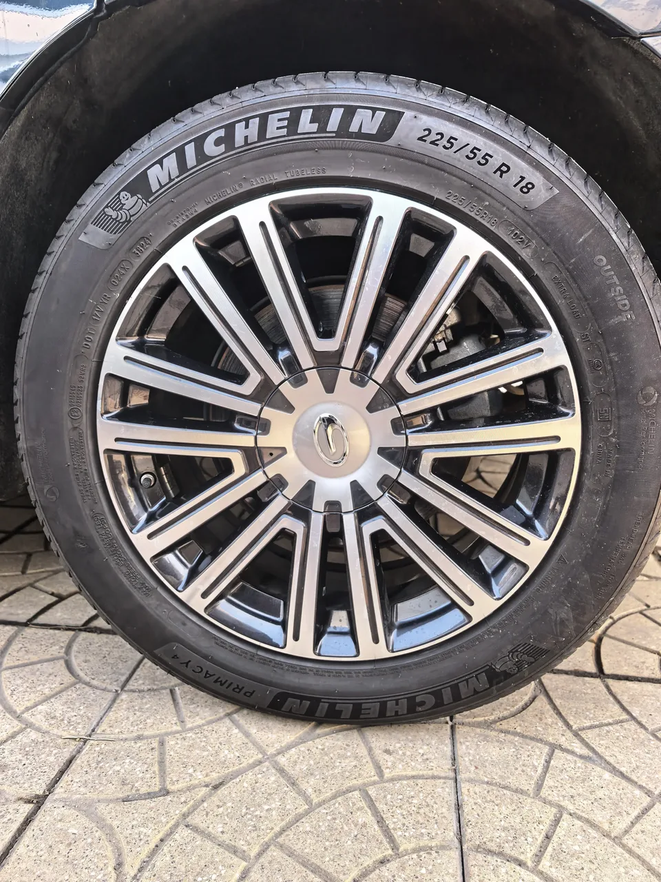 GAC Trumpchi M8 Trumpchi M8 2023 Lingxiu Series 390T Premium Edition 2022 — thumbnail 4