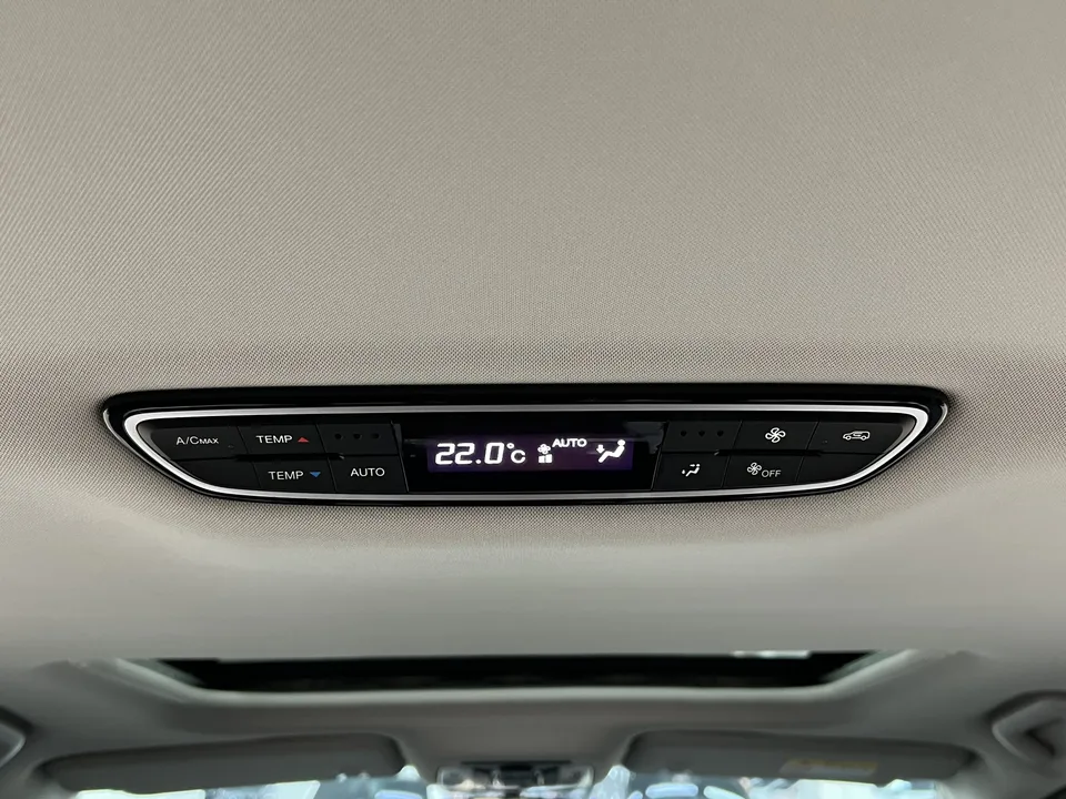 GAC Trumpchi M8 Trumpchi M8 2023 Trumpchi M8 2023 Lingxiu Series 390T Exclusive Edition 2023 — миниатюра 4