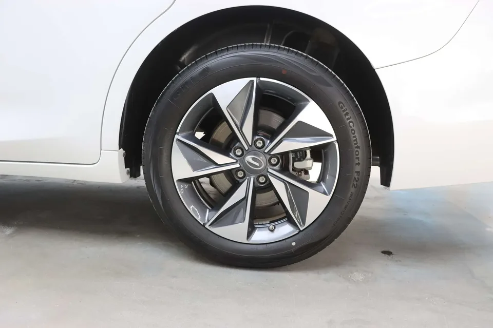 GAC Trumpchi M6 Trumpchi M6 2023 PRO 270T WDCT Luxury Edition 2025 — миниатюра 2