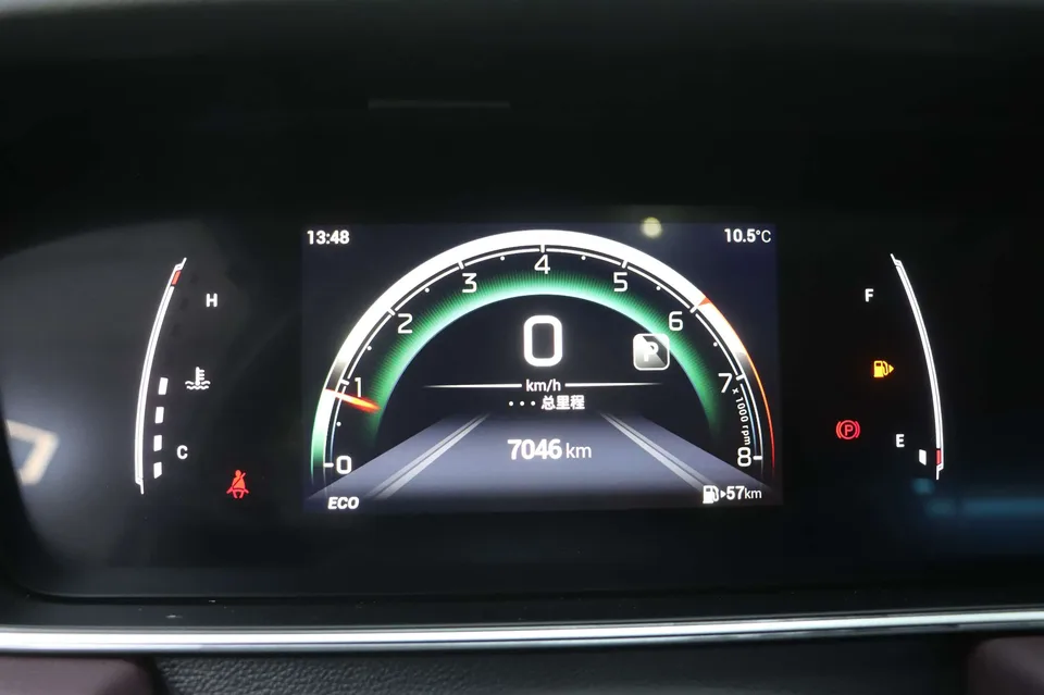GAC Trumpchi M6 Trumpchi M6 2023 PRO 270T WDCT Luxury Edition 2025 — миниатюра 3