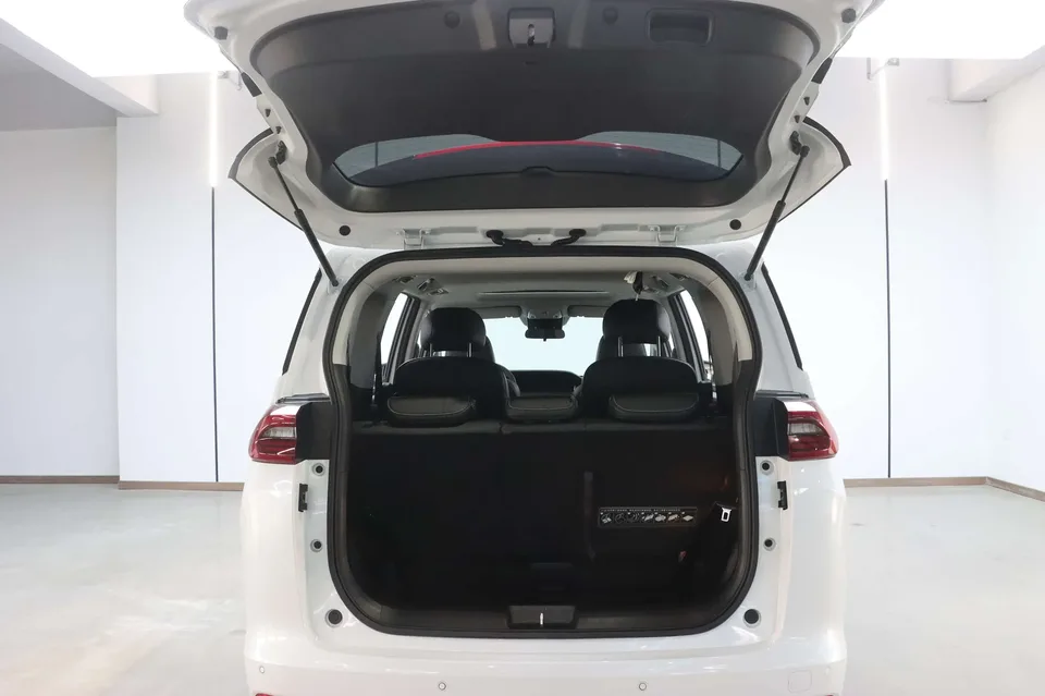 GAC Trumpchi M6 Trumpchi M6 2023 PRO 270T WDCT Luxury Edition 2025 — миниатюра 4
