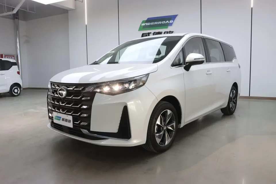 GAC Trumpchi M6 2025