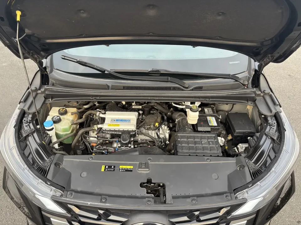 GAC Trumpchi M6 Trumpchi M6 2023 PRO 270T WDCT Premium Edition 2024 — миниатюра 5
