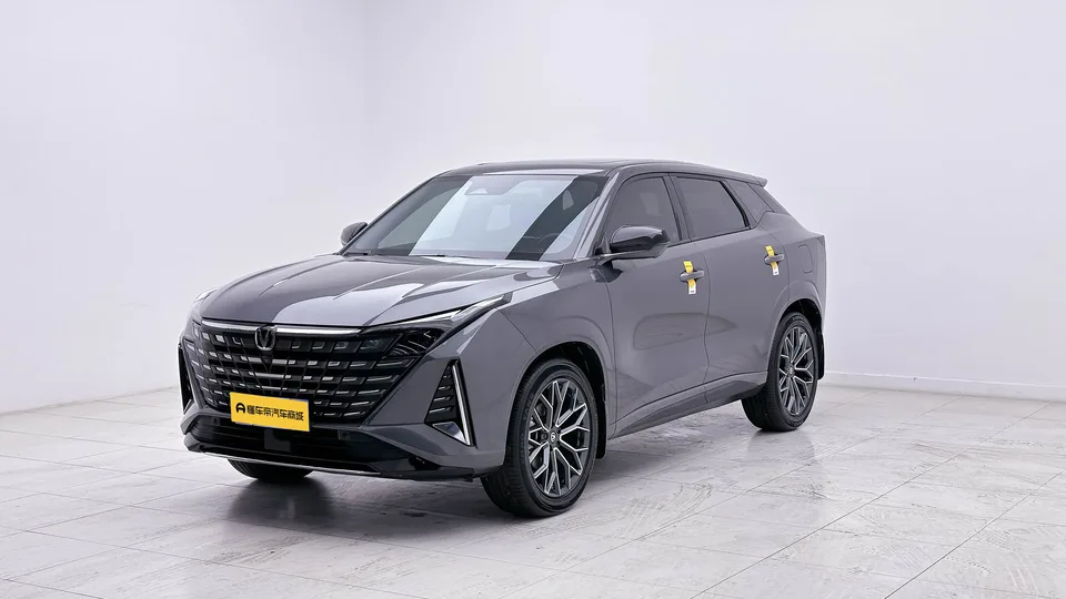 Changan Uni-Z 2025
