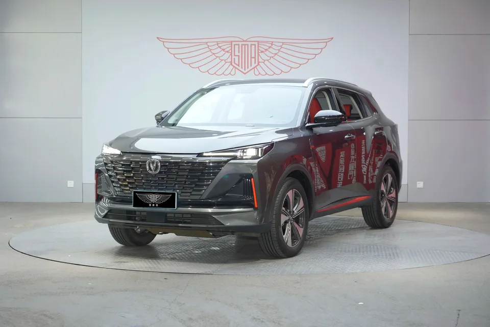 Changan CS55 Plus 2023