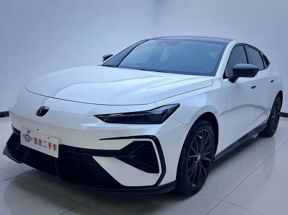 Changan UNI-V 2026
