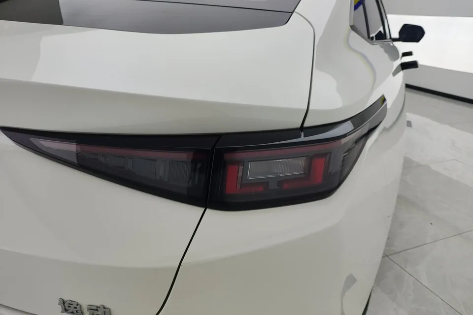 Changan Escape 1.5T DCT Premium Edition 2025 — миниатюра 5