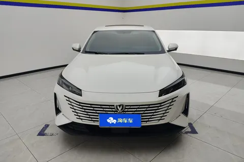 Changan Escape 2025 buy in Moscow