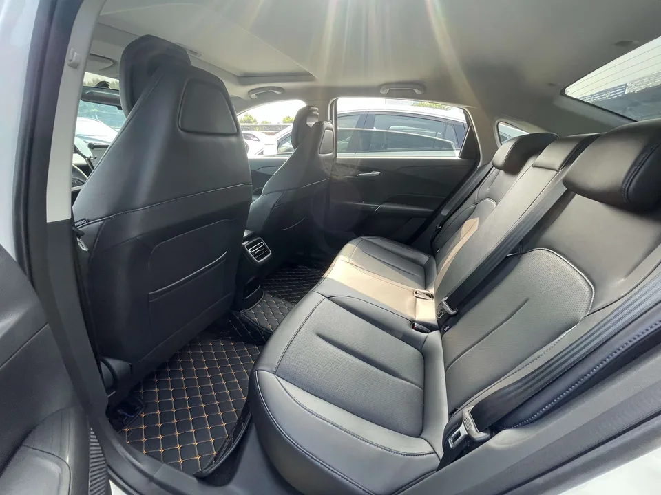 Changan Escape Escape 2024 1.5T DCT Premium 2025 — thumbnail 3