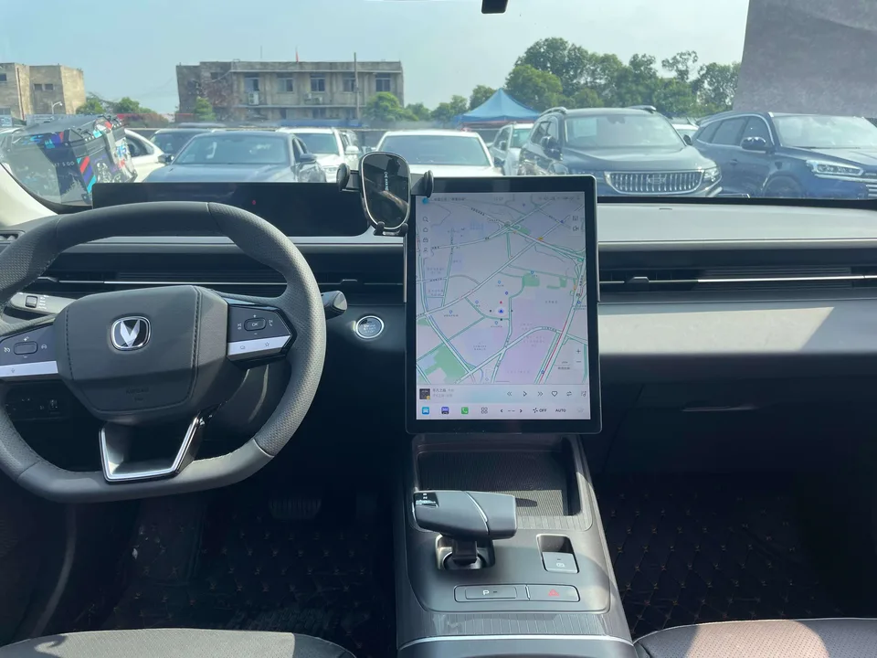 Changan Escape Escape 2024 1.5T DCT Premium 2025 — thumbnail 4