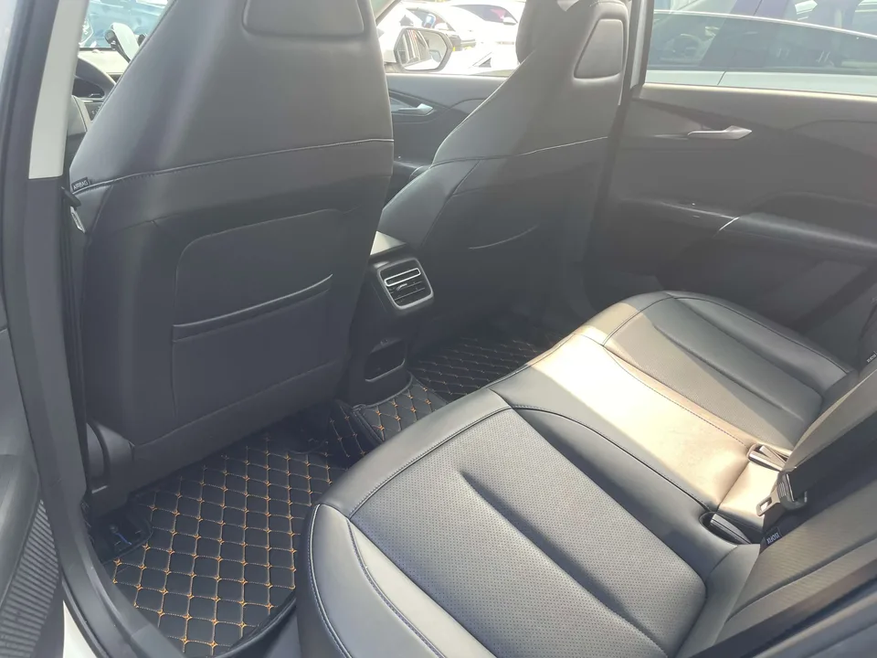Changan Escape Escape 2024 1.5T DCT Premium 2025 — thumbnail 5