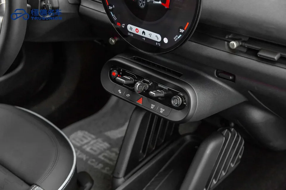 MINI Electric ACEMAN ACEMAN E Classic 2024 — миниатюра 5