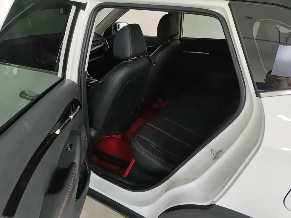 Kia Run proudly Run proudly 2021 1.5L CVT New Edition 2023 — thumbnail 5
