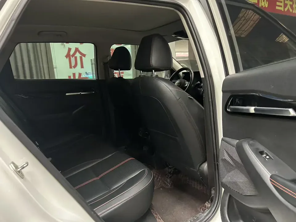 Kia Run proudly Run proudly 2021 AOPAO 1.5L CVT Trend Edition 2022 — thumbnail 3