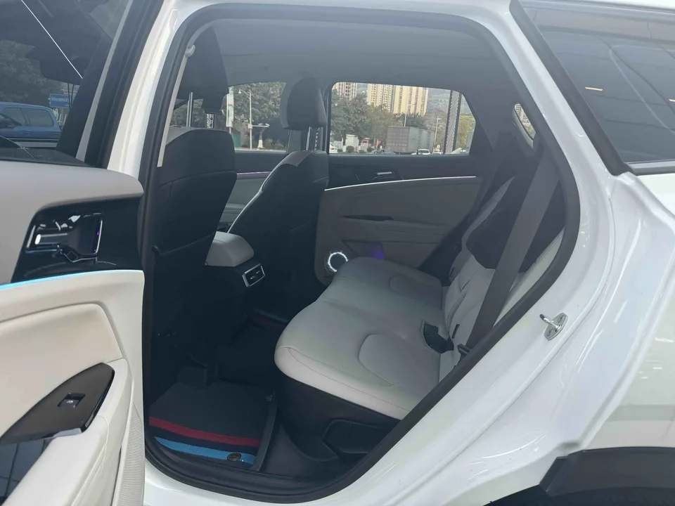 Kia Lion Platinum Expands the Boundary 2023 Lion Bo Tuojie 1.5T 2WD Premium Edition 2024 — миниатюра 3
