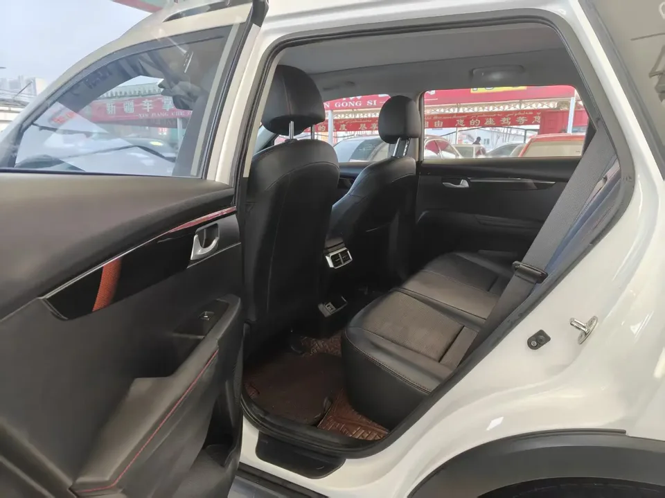 Kia Sportage Ace 2.0L Wonderful Edition 2024 — миниатюра 3