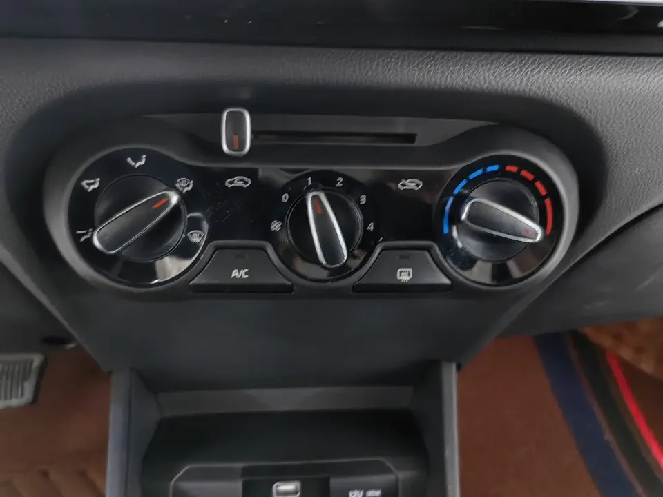 Kia KX1 Yipao 2021 Modified 1.4L CVT Fun Edition 2024 — thumbnail 3