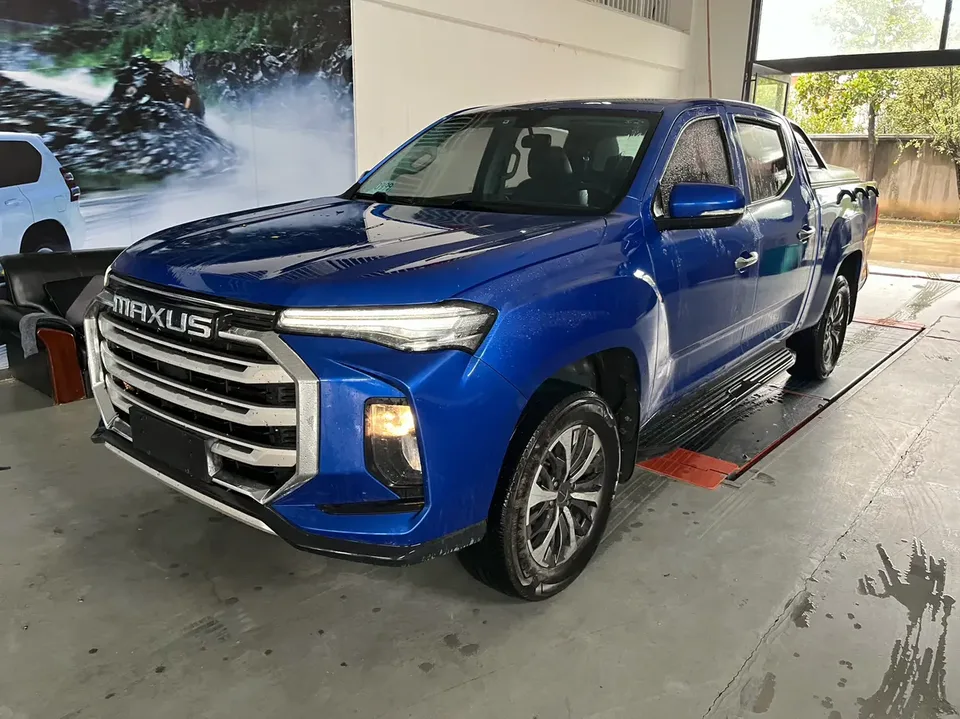 Datong Chase T90 2023