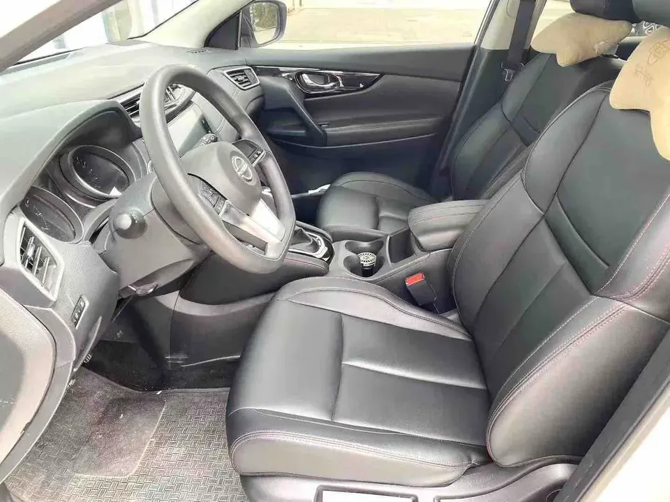Nissan Qashqai Classic 2.0L Comfort Edition 2024 — миниатюра 5