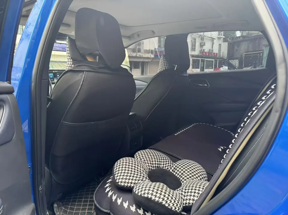 Nissan Qashqai 1.3T Pilot Edition 2023 — миниатюра 3