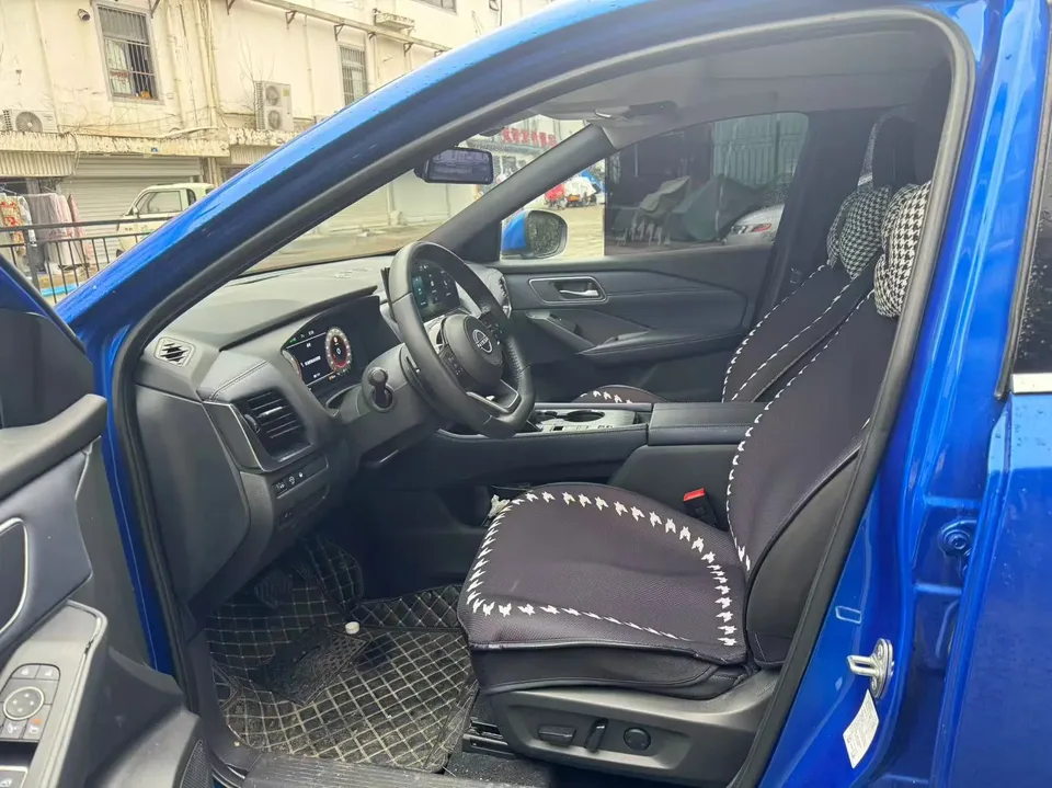 Nissan Qashqai 1.3T Pilot Edition 2023 — миниатюра 5
