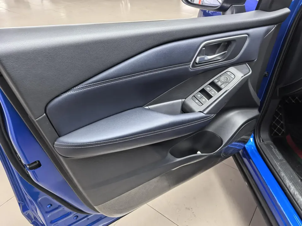Nissan Qashqai 1.3T Pilot Edition 2023 — миниатюра 5