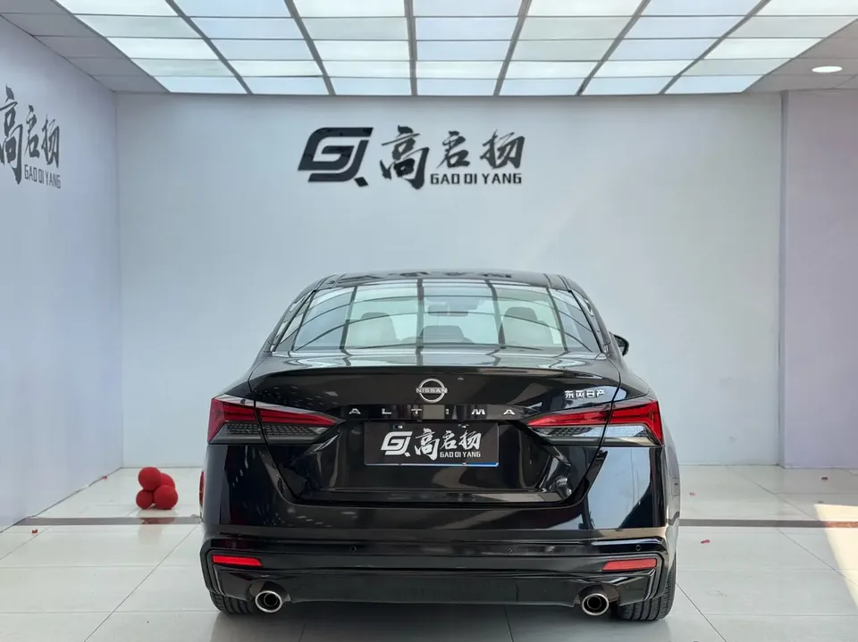 Nissan Altima Teana 2022 Teana 2.0L XL-TLS Enjoy Edition 2023 — thumbnail 2