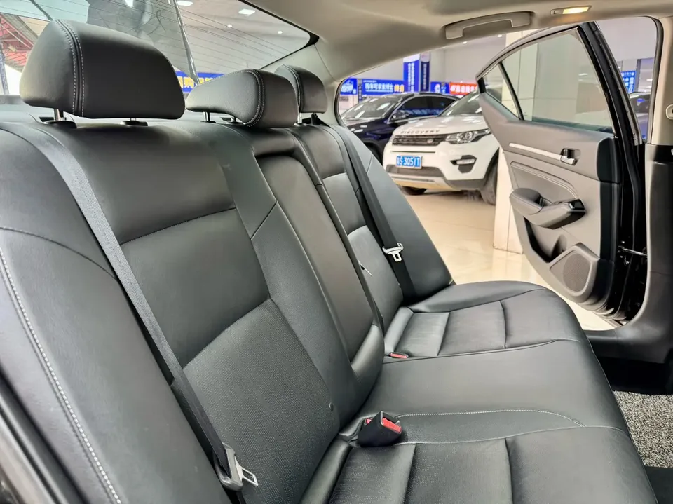 Nissan Altima Teana 2022 Teana 2.0L XL-TLS Enjoy Edition 2023 — thumbnail 4