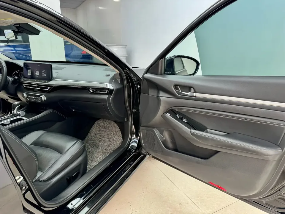 Nissan Altima Teana 2022 Teana 2.0L XL-TLS Enjoy Edition 2023 — thumbnail 5