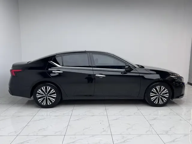 Nissan Altima Sound of nature 2022 2.0L XL-TLS Enjoy Edition 2024 — thumbnail 2