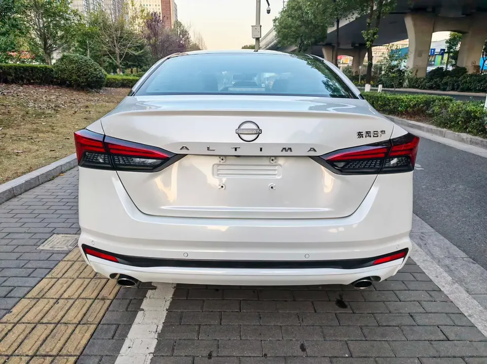 Nissan Altima Teana 2022 Teana 2.0L XL-TLS Enjoy Edition 2023 — thumbnail 2