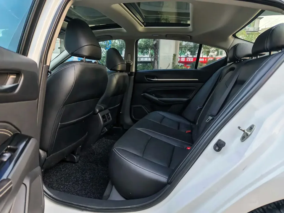 Nissan Altima Teana 2022 Teana 2.0L XL-TLS Enjoy Edition 2023 — thumbnail 5
