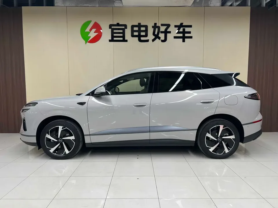 BYD Sea Lion 06DM DM-i 170KM Pilot Pro Edition 2025 — миниатюра 4