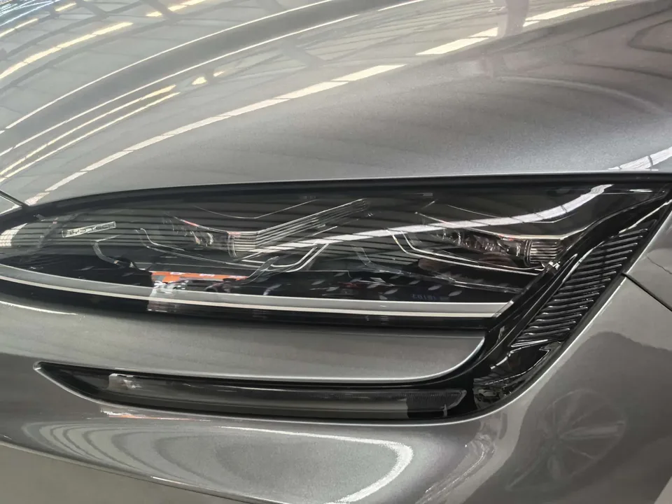 BYD Song PLUS DM DM-i Honor Edition 150KM Flagship PLUS 2024 — миниатюра 3