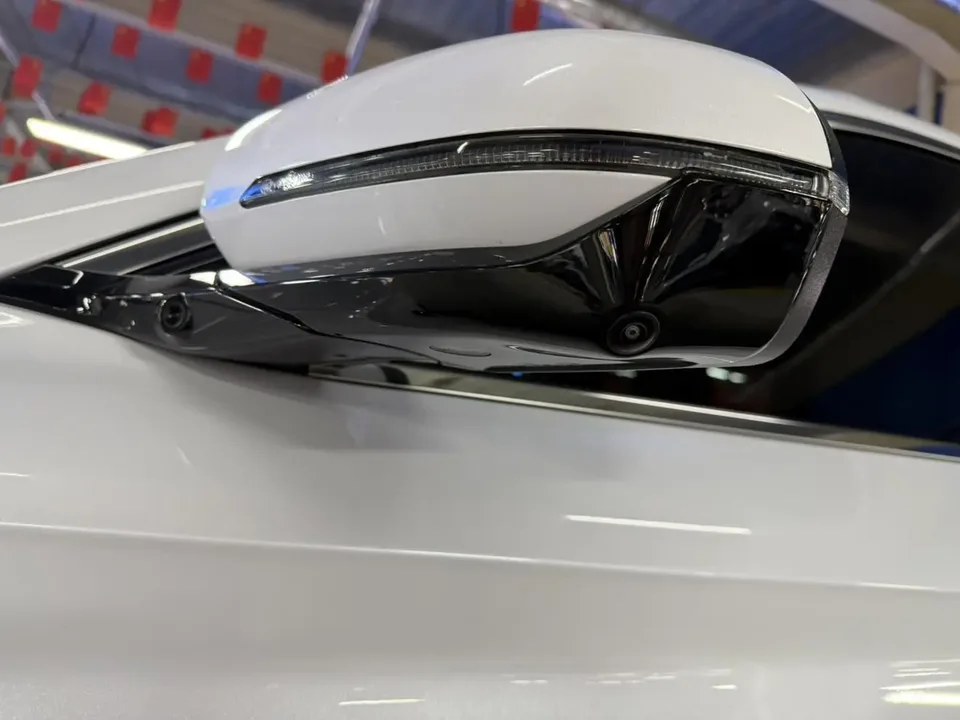 BYD Song PLUS DM Song PLUS DM 2025 DM-i 112KM Premium Edition 2025 — миниатюра 3