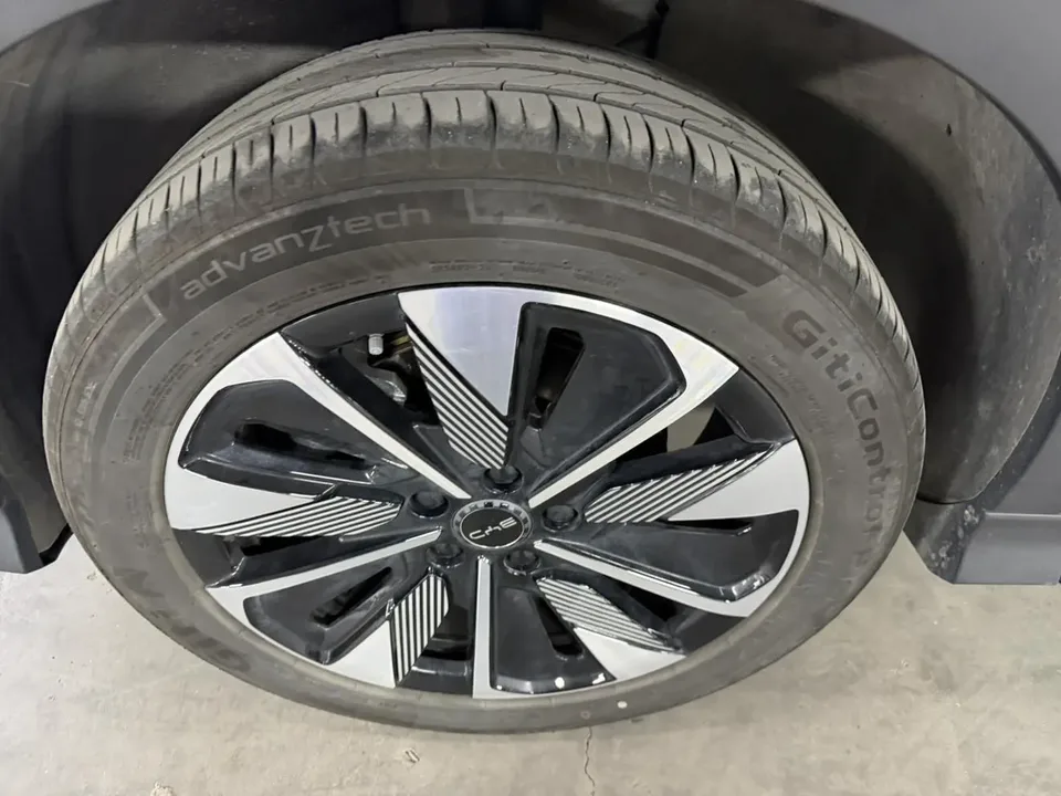 BYD Song PLUS DM Song PLUS DM 2025 DM-i 112KM Premium Edition 2025 — миниатюра 4