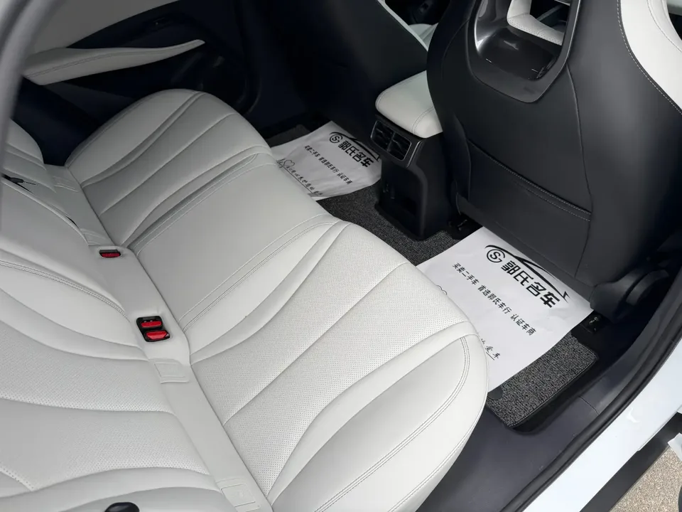 BYD Seal 06DM DM-i 80KM Premium 2025 — миниатюра 3