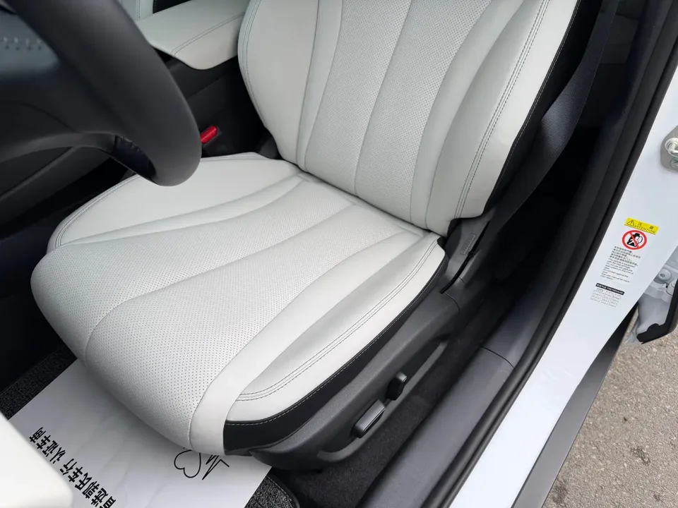 BYD Seal 06DM DM-i 80KM Premium 2025 — миниатюра 4