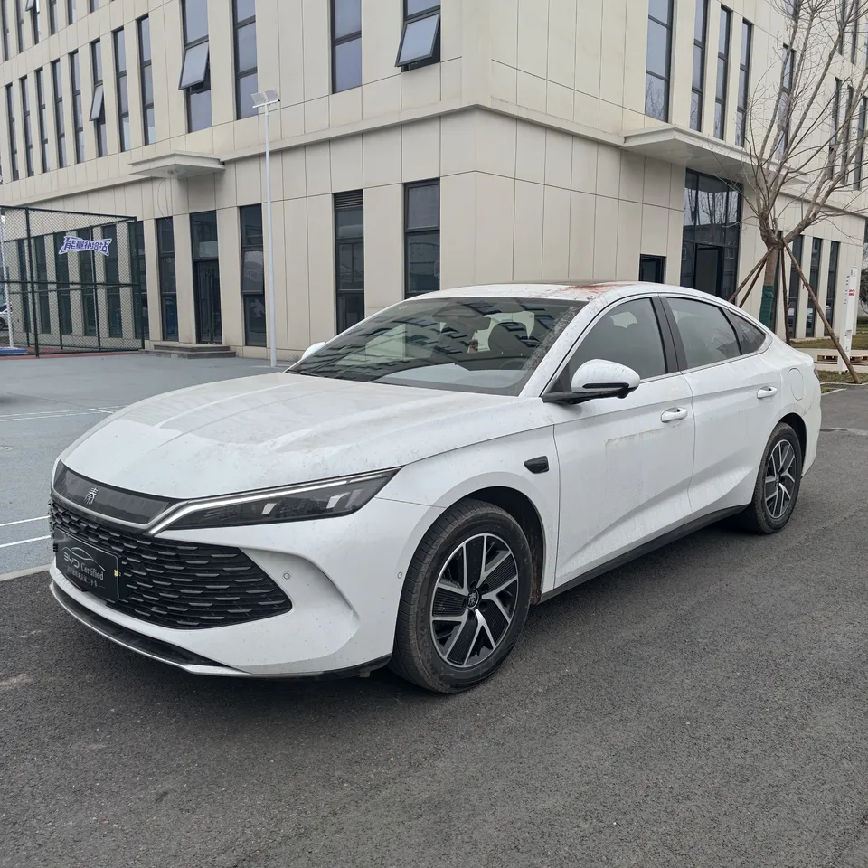 BYD Qin L DM 2025