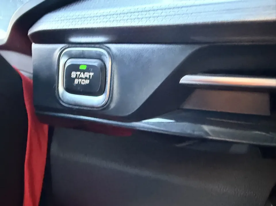 Wuling Star 2.0L DHT electric speed model 2023 — миниатюра 3