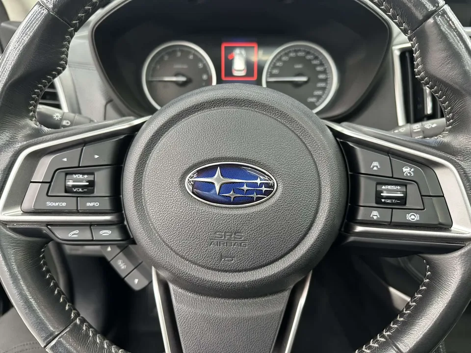 Subaru Forester FORESTER 2022 2.0i AWD Deluxe Edition EyeSight 2022 — миниатюра 4