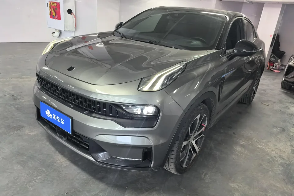 Lynk & Co 05 2022