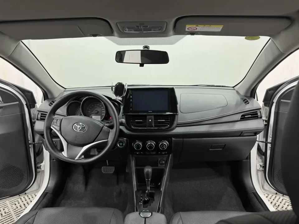 Toyota Vios 1.5L CVT 20th Anniversary Edition 2022 — миниатюра 4