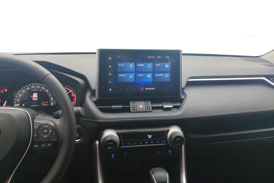 Toyota RAV4 2.0L CVT 2WD Fashion PLUS Edition 2022 — миниатюра 3